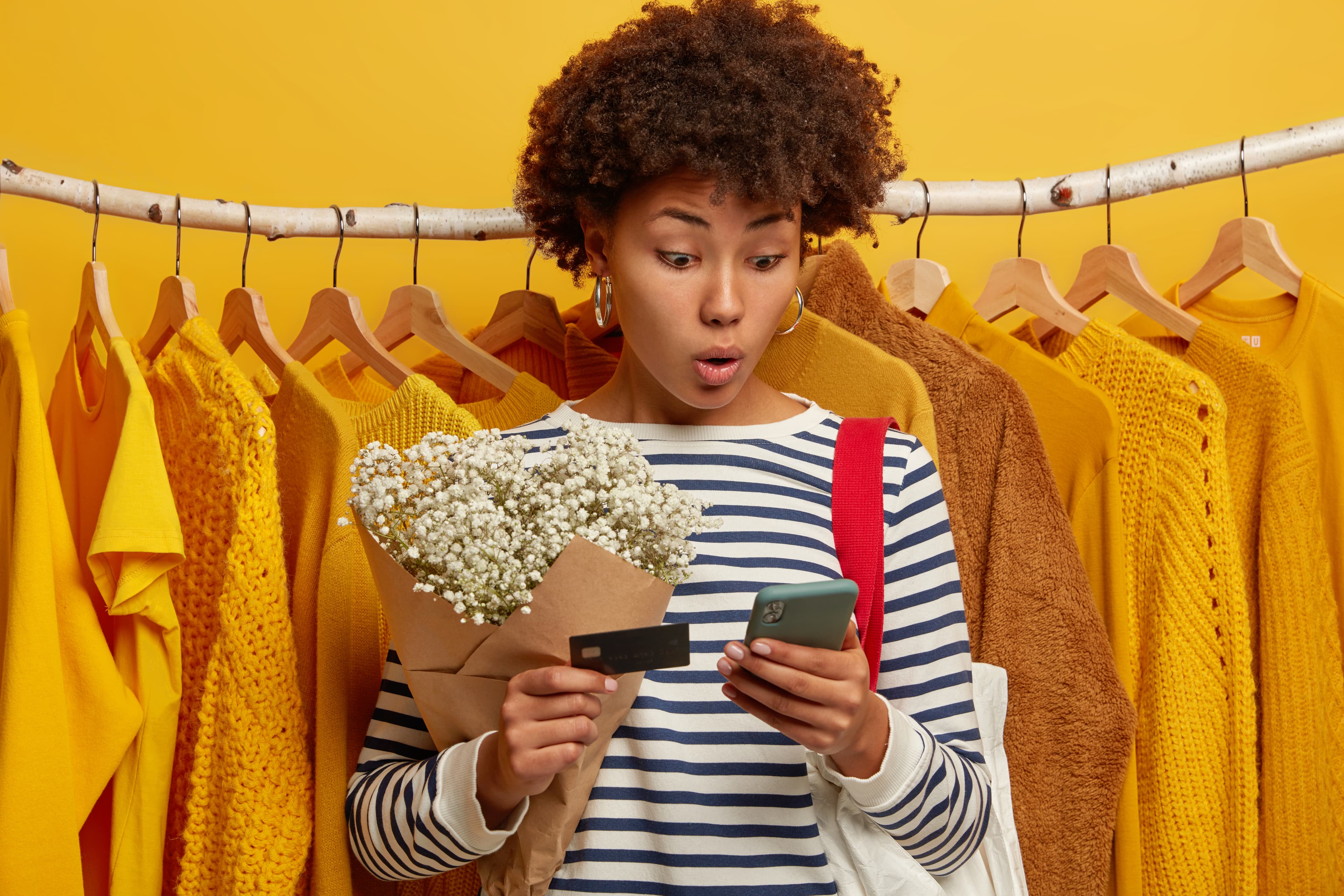 Print or skip receipts